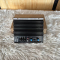 High-power 12V Car Amplifier Board, Bass Boost 12dB, Powerful Subwoofer Dedicated Car Audio Amplifier